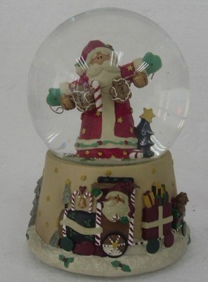 【玻璃水球,圣誕系列水球 水晶球 廣東禮品工廠 外貿(mào)產(chǎn)品】價(jià)格,廠家,圖片,塑料、樹脂工藝品,東莞金字塔綠色科技-